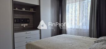 Typ: 3-izbový byt Obec: Nitra
Predám 3izb.byt - kompletná re