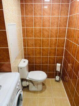 🏡 Kompletne zariadený 1,5-izbový byt na prenájom – Bratislav