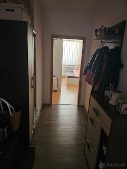 NA PREDAJ: Moderný 3-izbový byt s loggiou (74 m²) – Bytový k