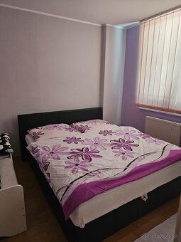 NA PREDAJ: Moderný 3-izbový byt s loggiou (74 m²) – Bytový k