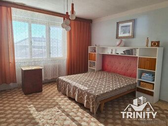Typ: Rodinný dom Ulica: Bánov Obec: Bánov
RK TRINITY Vám pre