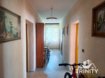 Typ: Rodinný dom Ulica: Bánov Obec: Bánov
RK TRINITY Vám pre