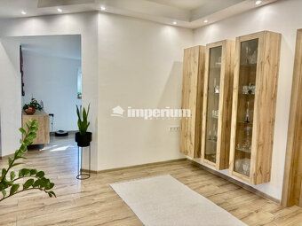 Typ: Rodinný dom Obec: Hegyeshalom
Imperium RK Vám ponúka na