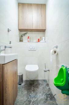 Ponúkame na prenájom lukratívny a kompletne zrekonštruovaný 