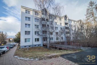 Ponúkame na prenájom lukratívny a kompletne zrekonštruovaný 