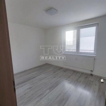 TUreality ponúka exkluzívne na predaj príjemný a svetlý 2-iz