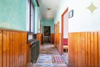 NOVÁ Lepšia cena, Len 53.550€.
Exkluzívne ponúkame na predaj