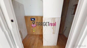 TARGETreal Vám ponúka na predaj priestranné a svetlé posledn