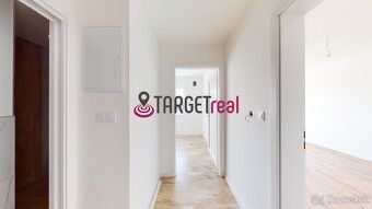TARGETreal Vám ponúka na predaj priestranné a svetlé posledn