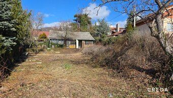 CREDA REAL ESTATE Vám exkluzívne ponúka na predaj rodinný do