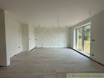 Ponúkame na predaj modernú novostavbu rodinného domu v štádi