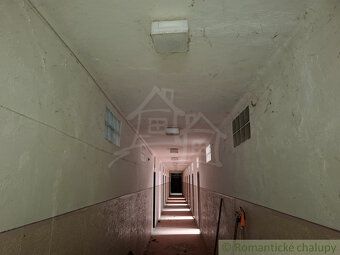 Tento objekt na okraji Štúrova pôvodne slúžil ako administra