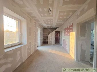 Rodinný dom v obci Gbelce predstavuje ideálnu príležitosť pr