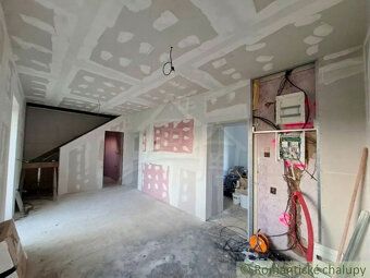 Rodinný dom v obci Gbelce predstavuje ideálnu príležitosť pr