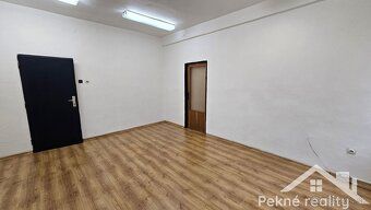 Ponúkame Vám na prenájom kancelárske priestory nachádzajúce 