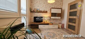 Realitná kancelária HALO reality a Michal Józsa, kontakt: 09