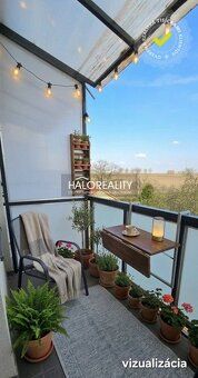 Realitná kancelária HALO reality a Michal Józsa, kontakt: 09