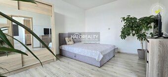 Realitná kancelária HALO reality a Michal Józsa, kontakt: 09