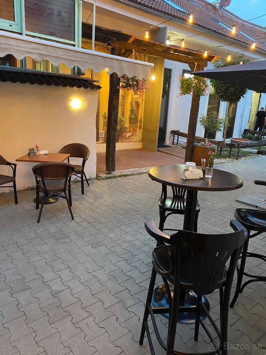 Ponúkame na odstúpenie bar v centre Košíc.Nachádza sa v prec