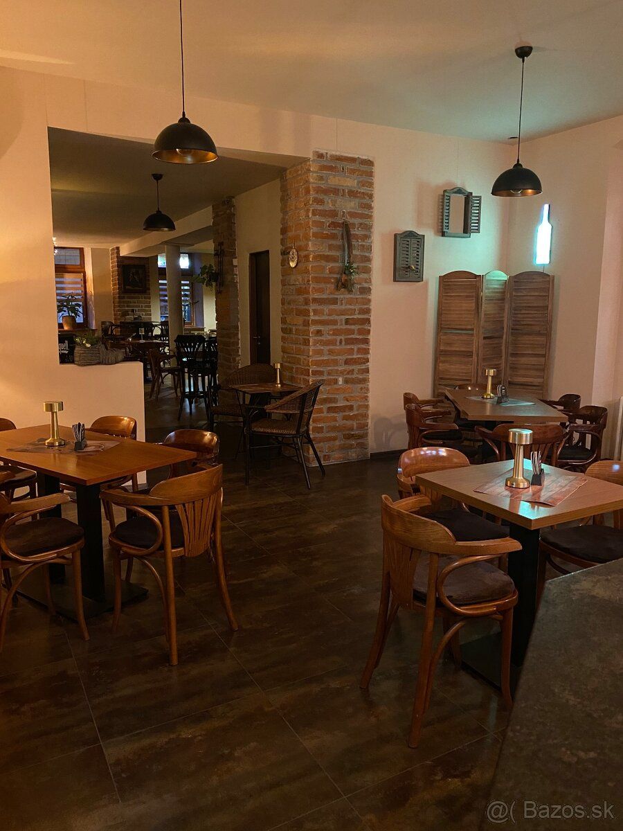 Ponúkame na odstúpenie bar v centre Košíc.Nachádza sa v prec
