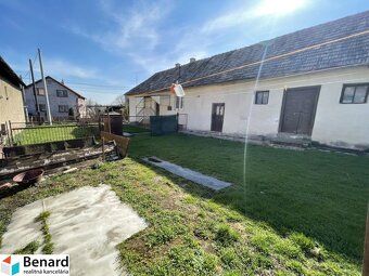 BENARD REALITY Vám ponúka na predaj pozemok so starším rodin