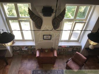 Ponúkame Vám na predaj mezonetový apartmán, ktorý je tvorený