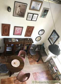 Ponúkame Vám na predaj mezonetový apartmán, ktorý je tvorený