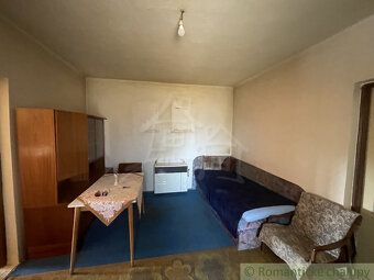Vo výhradnom zastúpení klienta ponúkame na predaj rodinný do