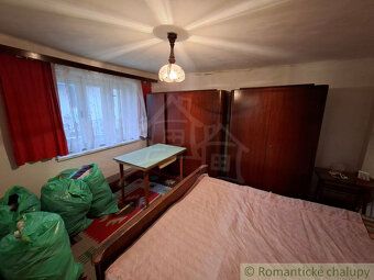 V exkluzívnom zastúpení klienta ponúkame na predaj nehnuteľn