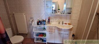 Ponúkame na predaj rodinný dom po čiastočnej rekonštrukcii n
