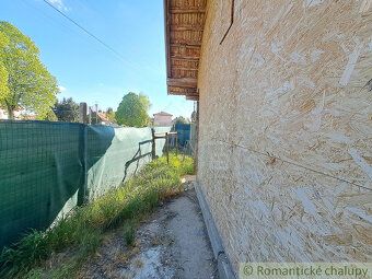 Tradičný vidiecky dom s dobrou dostupnosť do Topoľčian si hľ
