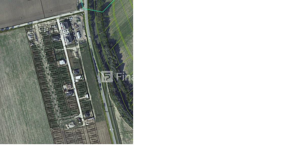 Typ: Pozemky - pre rodinné domy Ulica: Kráľov Brod Obec: Krá