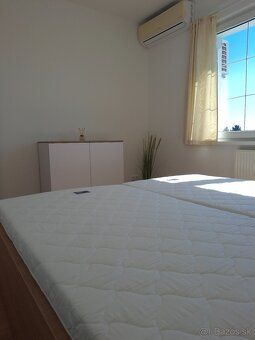 Hľadáte pohodlie a istotu, kde stačí prísť s kuframi a začať