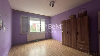 010-113-SASO 
Predaj 3-izbového bytu v meste Veľký Krtíš
POS