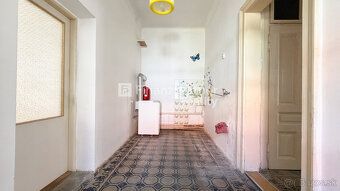 F464-12-MATE
Exkluzívne na predaj rodinný dom v meste Nitra,