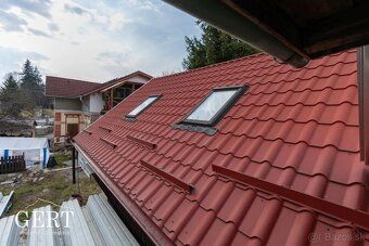 Hľadáte priestory na podnikanie ?
Rodinný dom vedený na list