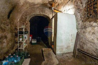 Realitná kancelária RE/MAX Vám ponúka na predaj unikátnu neh