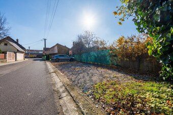 RE/MAX ponúka na predaj rodinný dom v Nemšovej časť Ľuborča.
