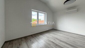 Ponúkame na prenájom rodinný dom, novostavbu, v pokojnej lok