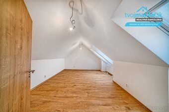 Posledná šanca bývať štýlovo v centre Prešova!
Projekt Jarko