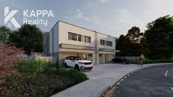 V atraktívnej lokalite mesta Trenčín na Hruškovej ulici pre 