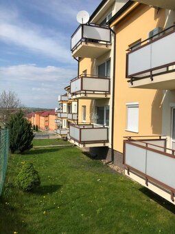 Ponúkame Vám na predaj zariadený a klimatizovaný apartmán - 