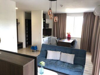 Ponúkame Vám na predaj jedinečné apartmány s krásnym výhľado