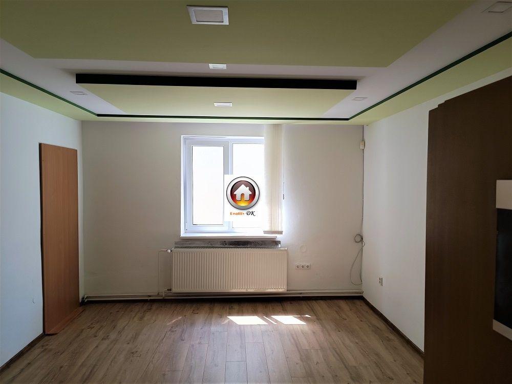 Na prenájom kancelárske priestory v Trenčíne – Zámostie. Jed