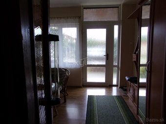 Skyline reality ponúka exkluzívne na predaj - 6 izbový rodin