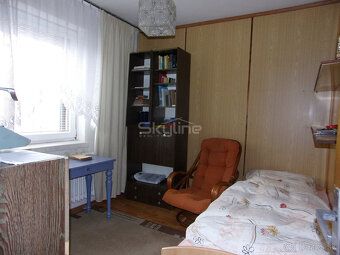 Skyline reality ponúka exkluzívne na predaj - 6 izbový rodin
