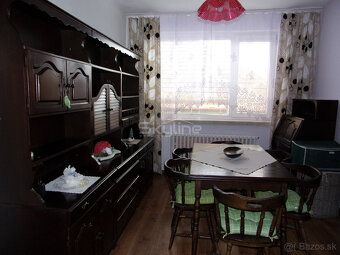 Skyline reality ponúka exkluzívne na predaj - 6 izbový rodin