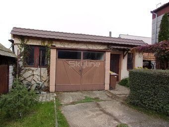 Skyline reality ponúka exkluzívne na predaj - 6 izbový rodin