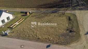 Realitná kancelária Residence Real ponúka na predaj slnečný 