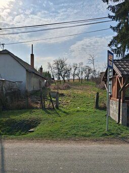 Ponúkame na predaj stavebné pozemky.
Vaše nové bývanie na vä